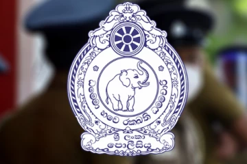 வெளிநாடு செல்லவிருந்த பெண்ணுக்கு பொலிஸ் சான்றிதழ் ; கான்ஸ்டபிள் செய்த வேலை