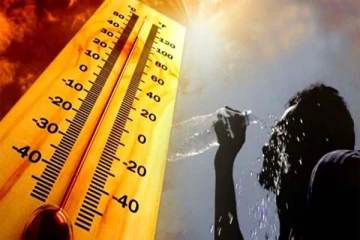 தமிழகத்திற்கு விடுக்கப்பட்ட கடும் வெப்பநிலை எச்சரிக்கை - வானிலை ஆய்வு மையம்