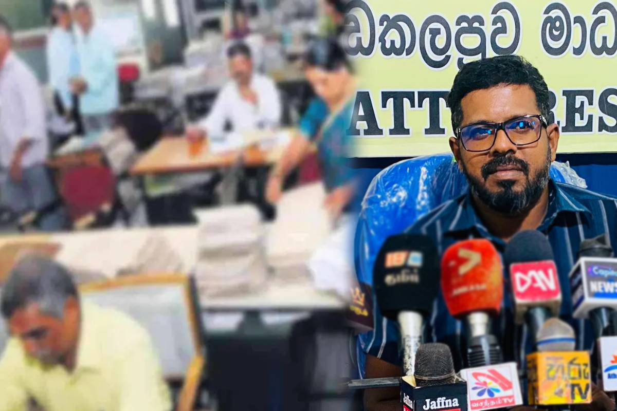 அபிவிருத்தி உத்தியோகத்தர்களை உடனடியாக ஆசிரியர் சேவைக்குள் இணைக்குமாறு கோரிக்கை