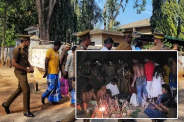 வெடுக்குநாறி விவகாரம்: தொல்லியல் திணைக்களத்தின் சதிகள் அம்பலம்