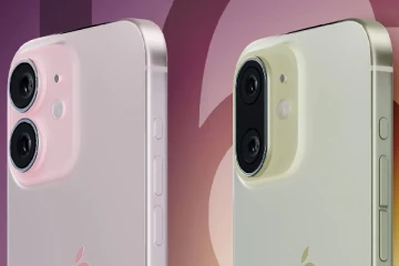 ஐபோன் 16 குறித்த முக்கிய கசிவுகள்!கேமரா, பற்றரி, வடிவமைப்பில் பெரும் மாற்றங்கள்?