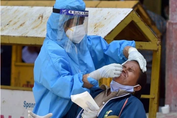 உருமாறிய 'டெல்டா', புதிய வகை கொரோனா வைரஸ் கண்டுபிடிப்பு! விஞ்ஞானிகள் எச்சரிக்கை