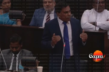වැලිගම ප්රාදේශීය සභා සභාපති ලසන්තගේ ඝාතකයන් හමුවෙයි - ආනන්ද