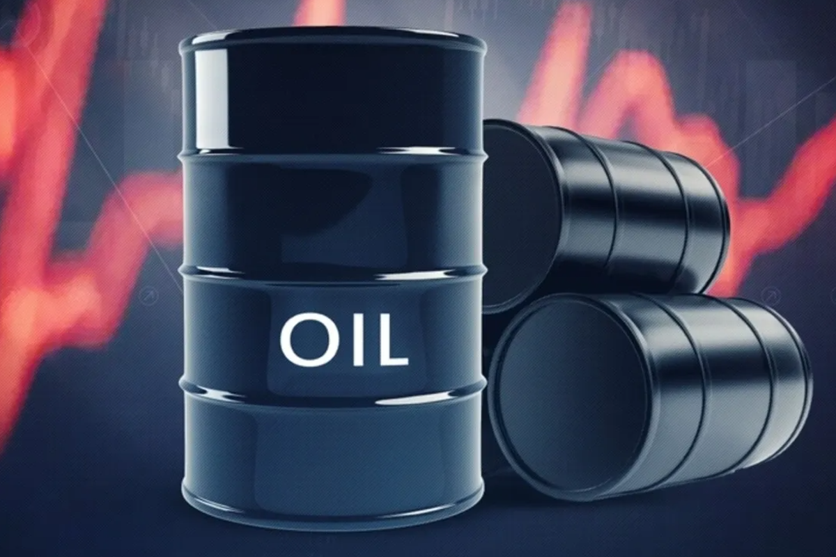 ஆசியாவில் இன்று கச்சா எண்ணெய் விலைகள் சரிவு | Crude Oil Prices Fall In Asia Today