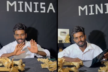 මේ අත් දෙකෙන් ආය කිසිම.....ප්‍රතිකාරකයක් වෙන එකක් නෑ - මනුෂ්‍යත්වය නිසාම වන්දි ගෙවූ ලක්ෂාන් කියූ සංවේදී කතාව[VIDEO]