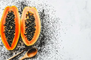 உடல் எடையை குறைக்க, பப்பாளியுடன் இந்த இரண்டு பொருட்களையும் கலந்து சாப்பிடுங்கள்