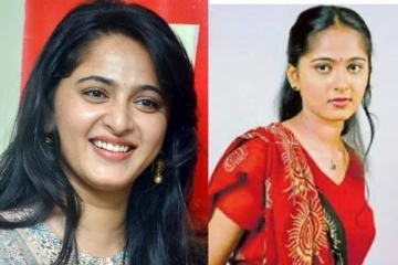நடிகை அனுஷ்கா நடிக்க வருவதற்கு முன் எப்படி இருந்துள்ளார் பாருங்க ! அன்ஸீன் போட்டோஷூட்..