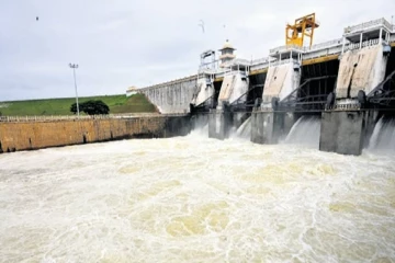 கபினி அணையில் இருந்து 10,000 கனஅடி நீர் திறப்பு - காவிரி கரையோர மக்களுக்கு எச்சரிக்கை