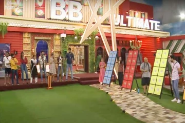 தலைவர் பதவிக்கு மோதும் போட்டியாளர்கள்: எதிர்பாராமல் நடந்த திருப்பம்