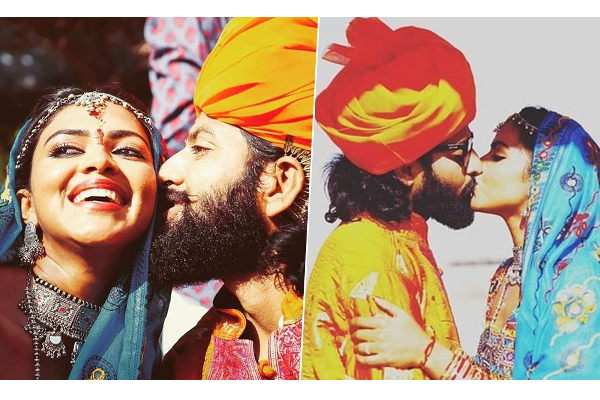 டகால்டி காட்டும் அமலா பால் கைதா?.. திருமண விவகாரத்தில் படுமோசமாக பேசிய பயில்வான் ரங்கநாதன்.. | Bayilvan Openup Amala Paul 2Nd Marriage Case