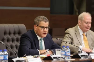 7 மாதங்களில் 30 நாடுகளுக்கு பறந்த பிரித்தானிய அமைச்சர்: வலுக்கும் எதிர்ப்பு