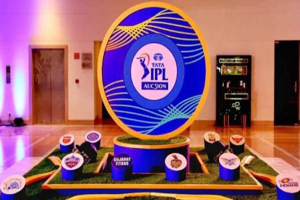 சூடு பிடிக்கும் ஐபிஎல் களம் - முதல்முறையாக 991 வீரர்கள் | New Ipl Mini Auction Date And Timing Rules Rcb