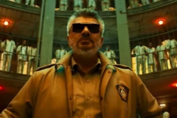 குட் பேட் அக்லி படத்தின் OTT ரிலீஸ் எப்போது? வெளிவந்த லேட்டஸ்ட் தகவல்