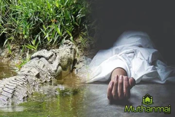 அக்கரைப்பற்றில் நடந்த துயர சம்பவம்