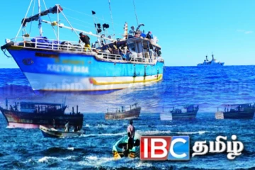 இந்திய கடற்றொழிலாளர்களின் அத்துமீறிய நடவடிக்கை! விசேட கண்காணிப்பில் கடற்படை