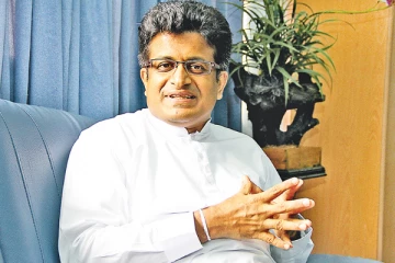 அச்சுறுத்தலால் என்னை ஒருபோதும் மௌனிக்கச் செய்ய முடியாது ; உதய கம்மன்பில