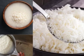 அரிசியை ஊறவைத்து சமைப்பீங்களா? அப்போ கண்டிப்பா இதை தெரிஞ்சுக்கோங்க..