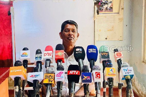 மன்னார் காற்றாலை விவகாரம்: அரசிடம் விடுக்கப்பட்ட கோரிக்கை | Mannar Wind Farm Issue Request Made To The Gover