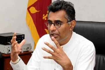 ஆளும் கட்சிக்கு எதிரான ஒரு பொதுவான அரசியல் தளத்திற்கு தலைமை தாங்கத் தயாராகவுள்ள 43ஆவது படைப்பிரிவு