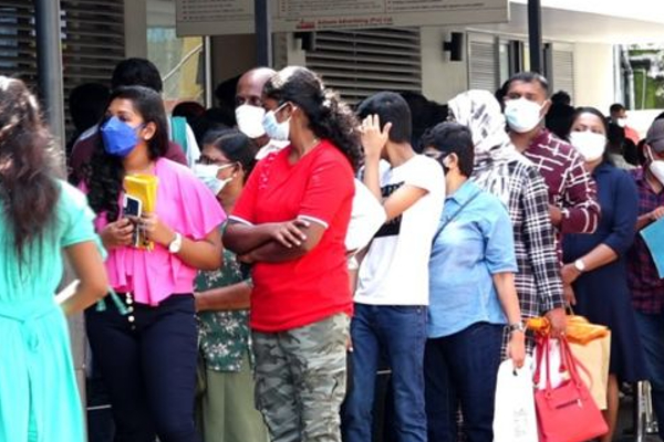 அமைச்சரின் வார்த்தையால் கொந்தளிக்கும் தென்னிலங்கை மக்கள்! - ஐபிசி தமிழ்