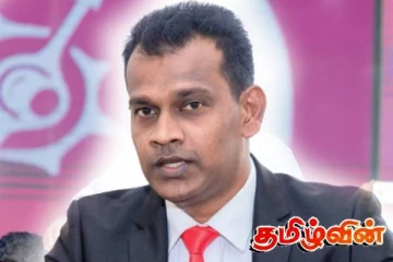 எங்களின் முழுமையான அதிகாரத்தை காட்டவில்லை! பிரதியமைச்சர் ருவன் ரணசிங்க