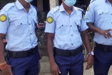 சீருடை விவகாரம்; விடுவிக்கப்பட்டார் யாழ். மாநகர முதல்வர்