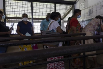 ஒரே நேரத்தில் சேவையில் இருந்து வெளியேறிய 249 விசேட வைத்திய நிபுணர்கள்