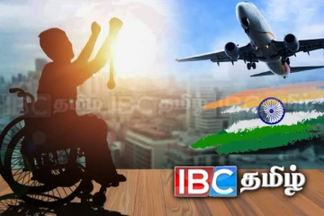 வடக்கு - கிழக்கு மாற்றுத்திறனாளிகளுக்கு செயற்கை அவயவங்கள்: 20 பேர் இந்தியா பயணம்