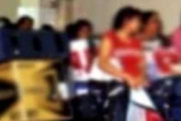 විදෙස්ගත වන කාන්තාවන් සම්බන්ධයෙන් වන තීරණයකට කැබිනට් අනුමැතිය..