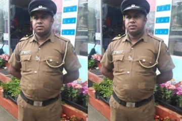 இலங்கையில் பொலிஸ் அதிகாரிக்கு குவியும் பாராட்டுக்கள்! என்ன செய்தார் தெரியுமா?
