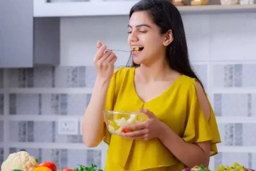 நுரையீரல் பாதிப்பை தடுக்க இந்த உணவுகளை உட்கொள்ளுங்க