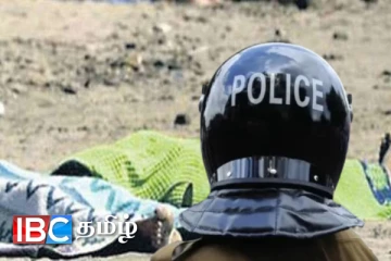 சாக்கில் சுற்றப்பட்ட நிலையில் பெண்ணின் அரைகுறை சடலம் கண்டெடு்ப்பு