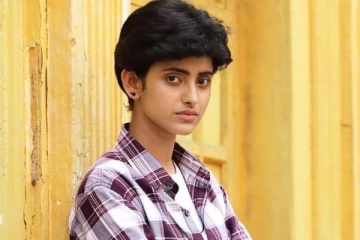 சத்யா சீரியல் நடிகை ஆயீஷாவிற்கு ரகசியமாக திருமணம் முடிந்துவிட்டதா?- வெளிவந்த புகைப்படம்