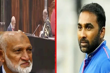 கண்ணாடி அணியாமல் படிக்க போகிறார் - நாடாளுமன்ற உறுப்பினர் குறித்து மஹேல பதிவிட்ட டுவீட்