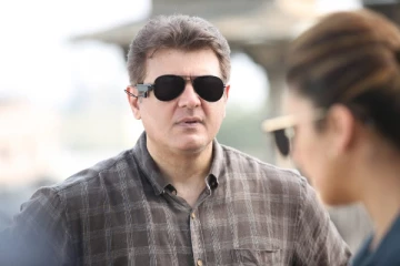 ரிலீஸிற்கு முன்பே 100 கோடியா ! வலிமை பட Pre-release Business குறித்த விவரம்..