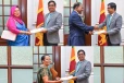 "රටේ මුදල් පිළිබඳ තීරණ ගන්නා කමිටුවට අලුත් මුහුණු පත්වෙයි" – මුදල් කොමිෂන් සභාවේ නව පත්වීම් මෙන්න