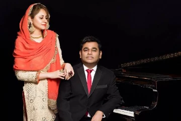 நான் மட்டும் விதிவிலக்கா?.. தனிப்பட்ட வாழ்க்கை குறித்து மனம் திறந்த ஏ.ஆர்.ரஹ்மான்