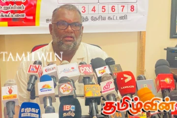 சங்கை நிராகரிக்கவில்லை: கோவிந்தன் கருணாகரம் சுட்டிக்காட்டு