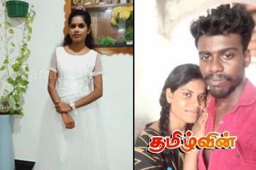 யாழில் கடத்தப்பட்ட யுவதி : வெளியான பரபரப்பான காணொளி - பொலிஸார் தீவிர தேடுதலில்