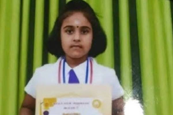 யாழில் தந்தையை இழந்த மாணவி புலமைப்பரிசில் பரீட்சையில் சாதனை | Lost Her Father Jaffna Success Scholarship Exam