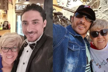 பிரித்தானியாவில் சொகுசு வீட்டில் வசிக்கும் 81 வயது பாட்டியை திருமணம் செய்த 36 வயது நபர்! மகிழ்ச்சியாக இருந்த தம்பதியை பிரித்த ஒரு விடயம்