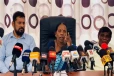 காணாமல் ஆக்கப்பட்ட உறவுகளுக்கான போராட்டத்தில் மரணிக்கவும் தயார்..!