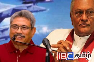 மிக் விமான வழக்கின் 3வது சந்தேகநபராக சமல் ராஜபக்சவின் இளைய மகன்