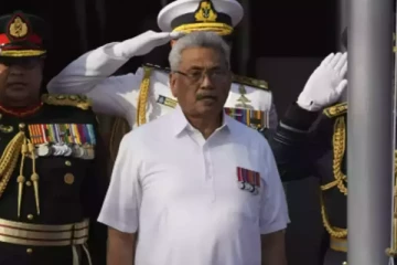 இலங்கையிலிருந்து வெளியேறிய கோட்டாபய! இந்திய உயர்ஸ்தானிகராலயம் வெளியிட்டுள்ள தகவல்