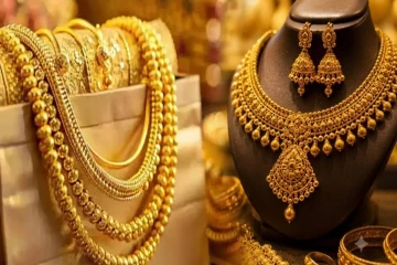 Gold Price Today August 5: தங்கம் மற்றும் வெள்ளி விலை நிலவரம் முழு விவரம்