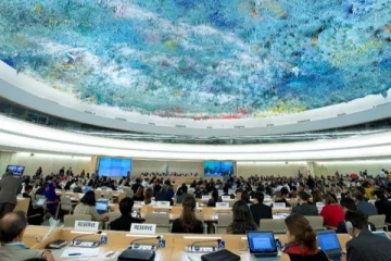 ஜ.நா வுக்கு   6 கோரிக்கைள் அடங்கிய கடிதம் அனுப்பிவைப்பு!