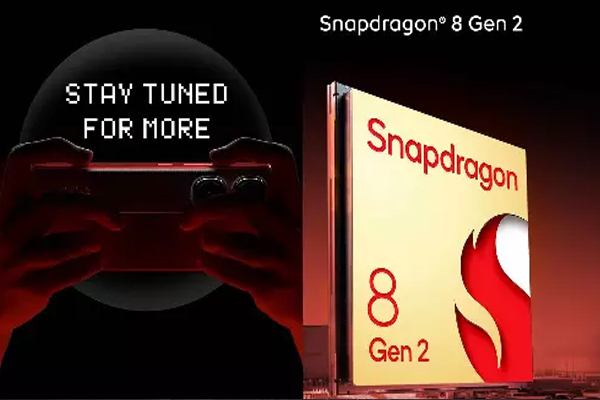 ஐகூவின் புதிய ஃபிளாக்ஷிப் ஸ்மார்ட்போன் | Iqoo S New Flagship Smartphone