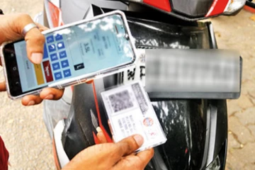 தேசிய எரிபொருள் QR அட்டை : பதிவுகள் தொடர்பில் அமைச்சர் வெளியிட்ட தகவல்