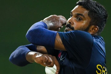 ஐ.சி.சி T20;மீண்டும் முதலிடத்தில் வனிந்து