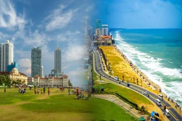 காலி முகத்திடல் மைதானம் தொடர்பில் முக்கிய தீர்மானம்